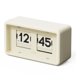 51K-Qa21YnL Flip Desk Clock